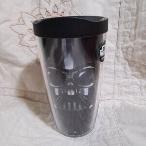 Tervis Star Wars, Darth Vader, 16 oz Tumbler, Cup, NWT